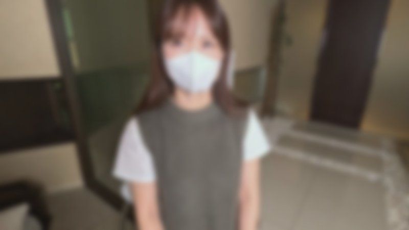 ♡11/17日迄半額【無・完全素人】32歳の可愛くて綺麗なシングル〇ザー！だんだん緊張と警戒心がじわじわ消えて、びん立ちの太マラでイカされます！