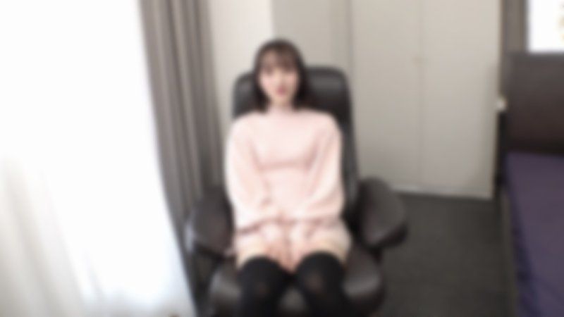 【初次拍攝/個人拍攝】從發信KAWAII到全世界的那個事務所，即將出道成為偶像❣名門/貴族學校JD奇蹟般演出。在肉厚膨脹的淫穴中第一次無套插入，大量中出