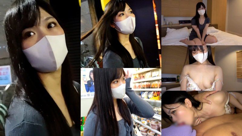 【ストレスを性欲に変えろ！】膣圧で示す究極のホスピタリティ！美女が慈愛のアナル舐め介護！【みこと(23)】